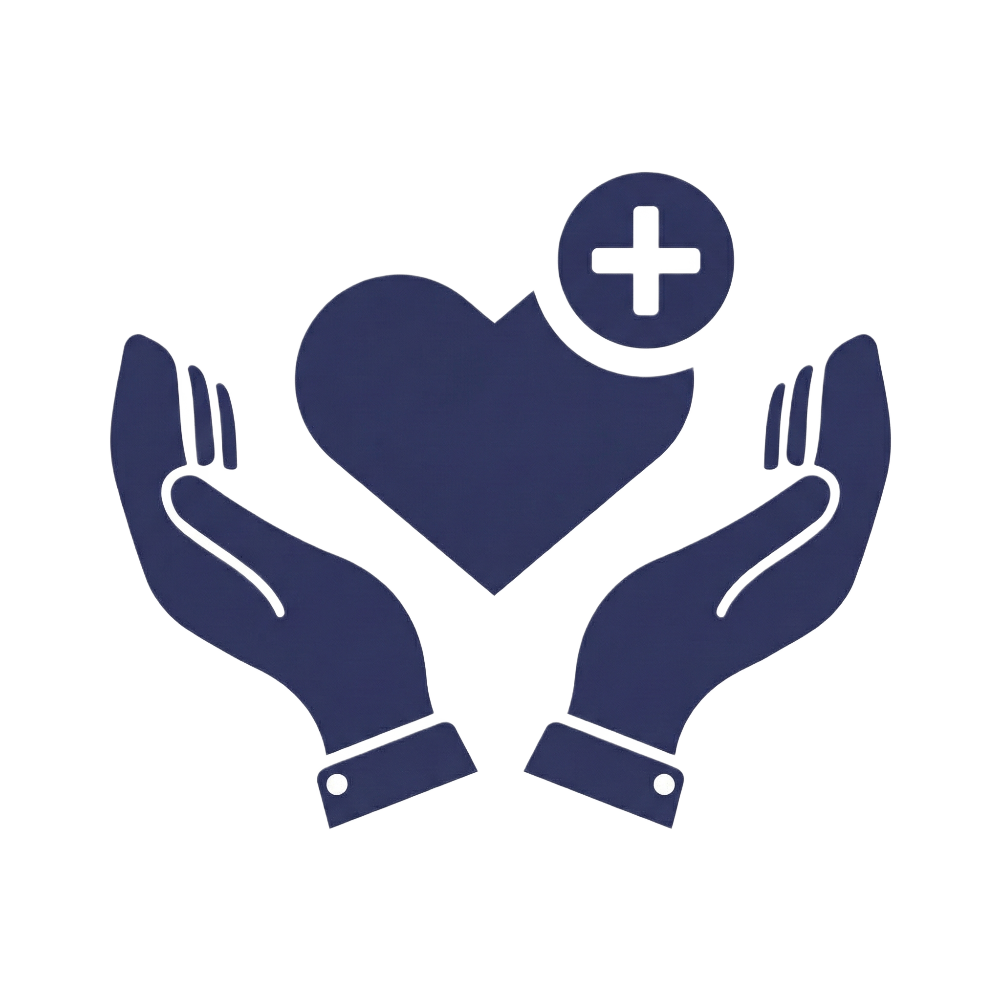 Palliative Care Icon