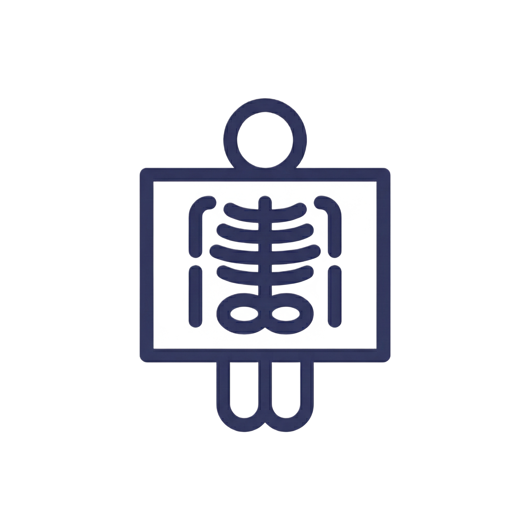 Radiology Icon