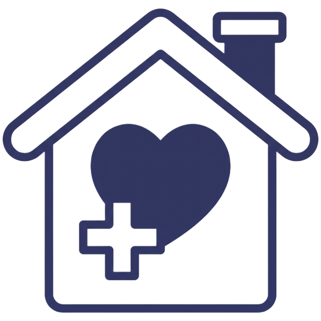 Home Care Icon