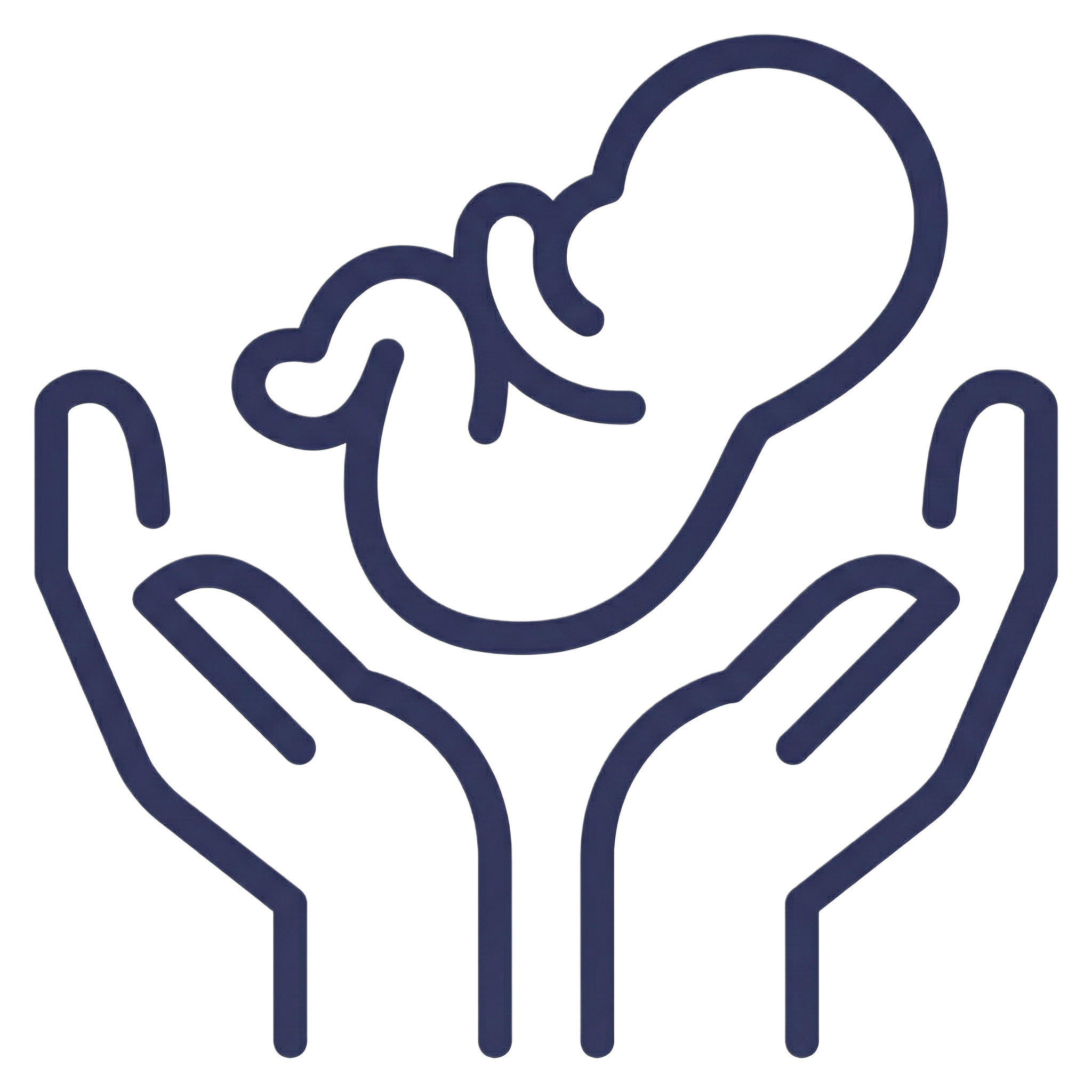 Pediatrics Icon
