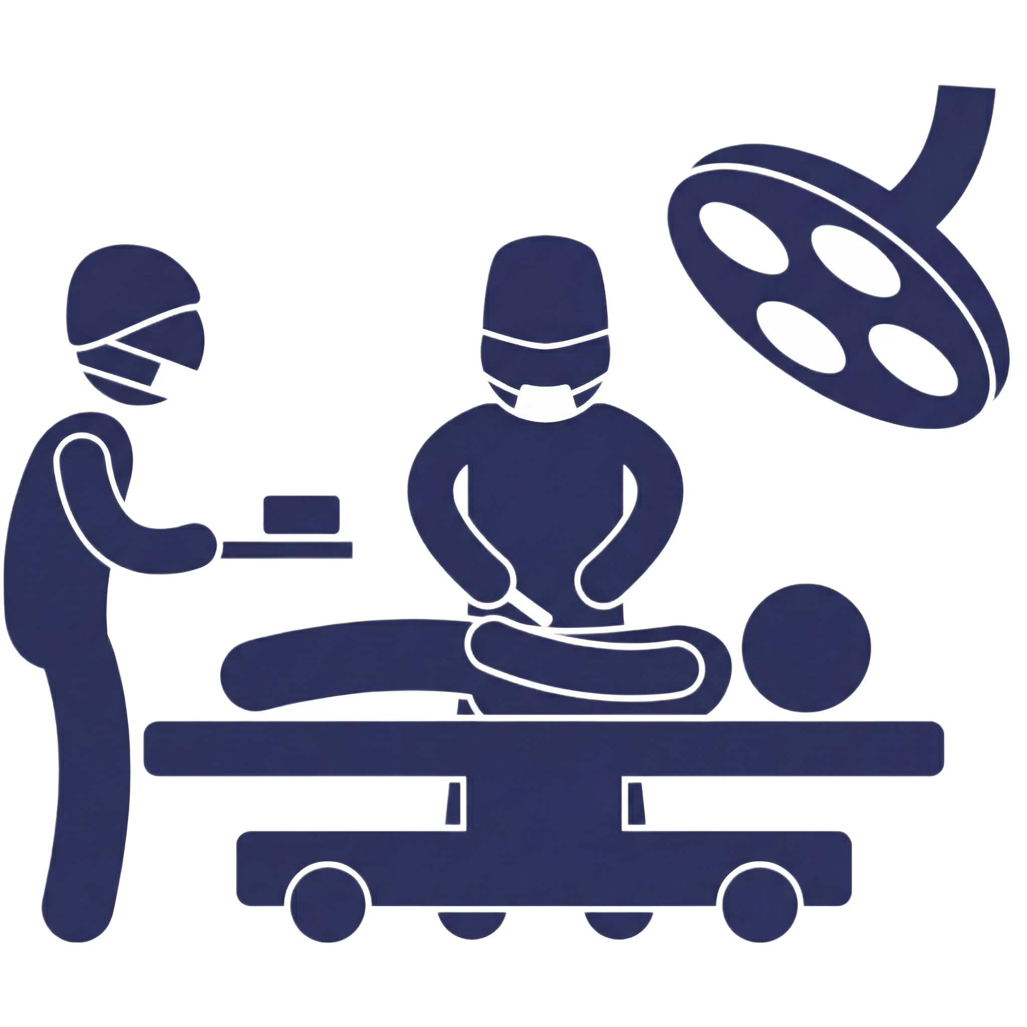 Onco Surgery Icon