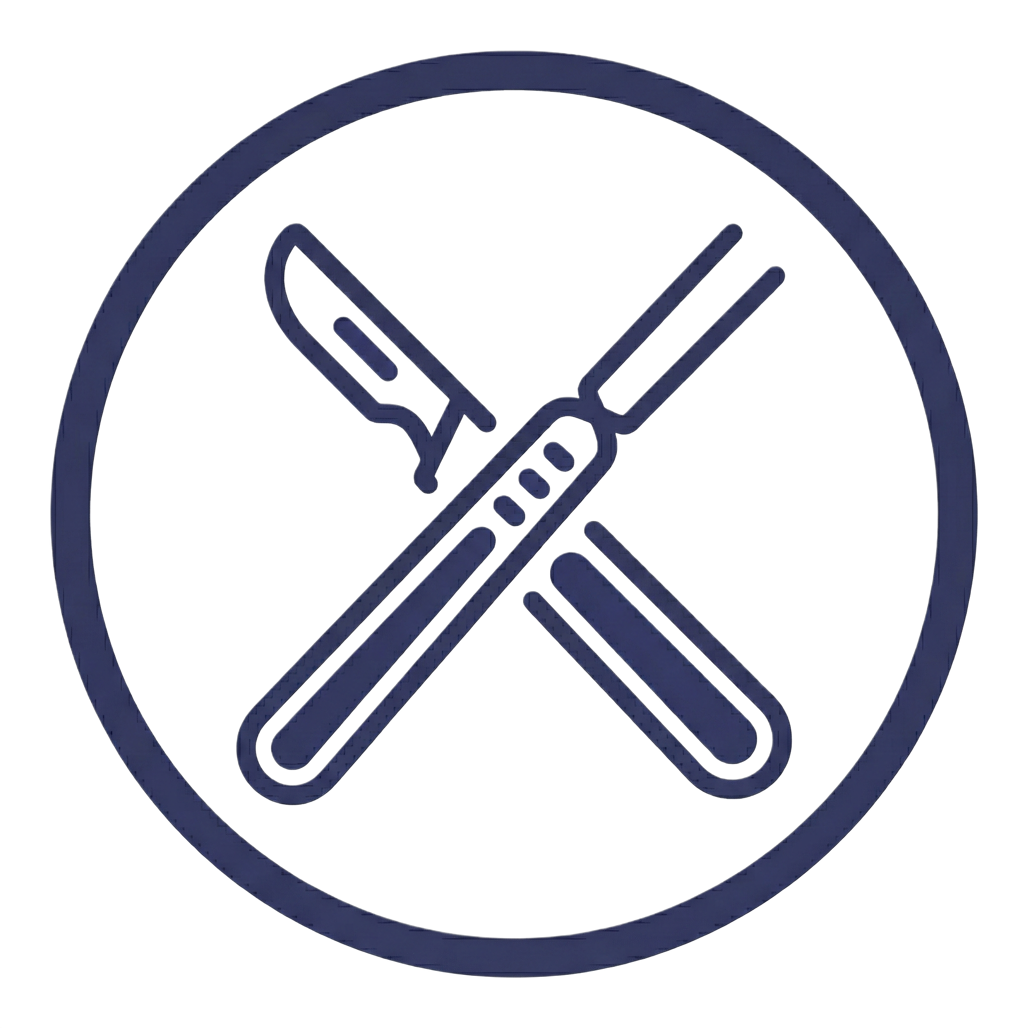 General Surgery Icon