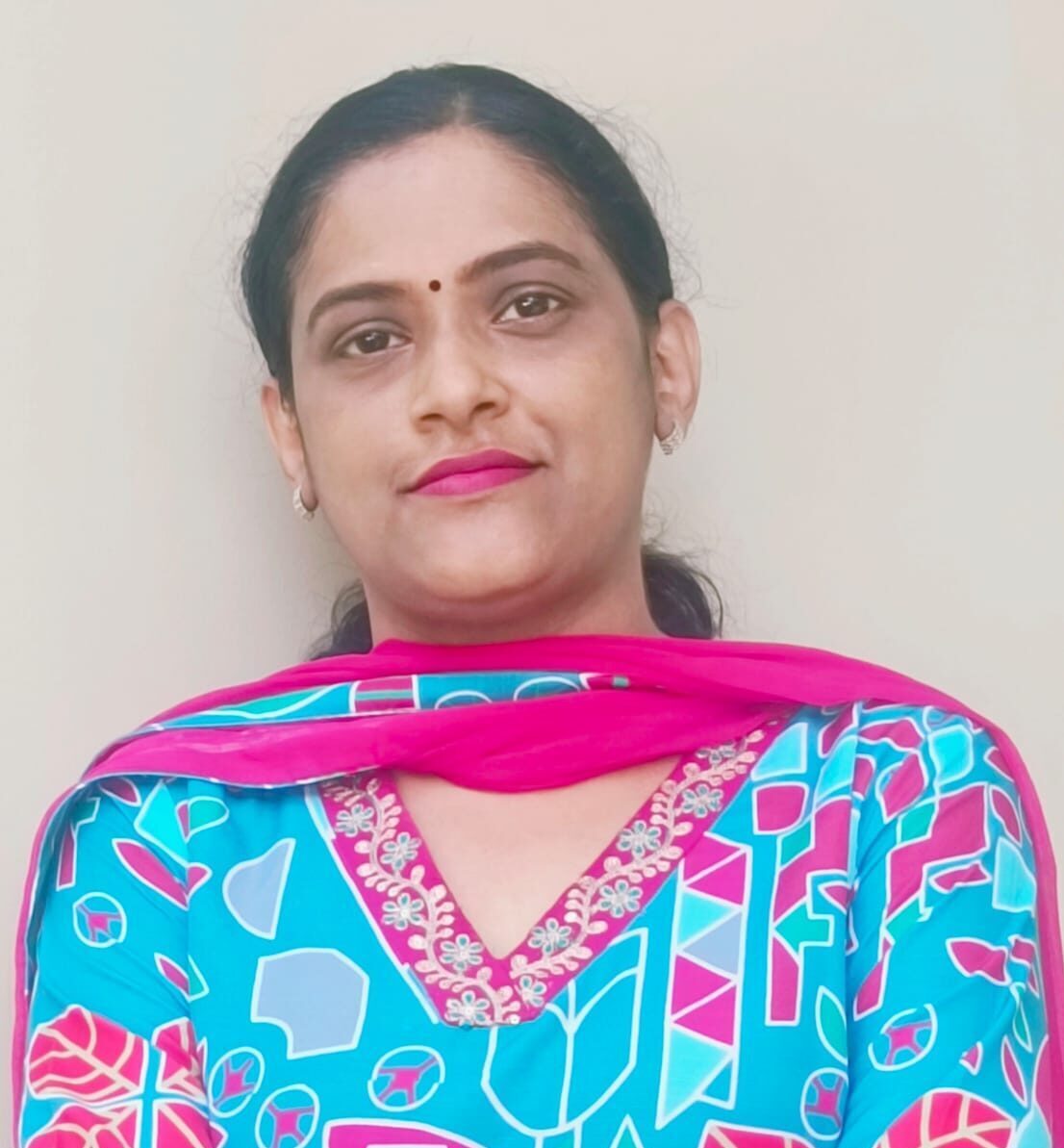 Vinicious Senior